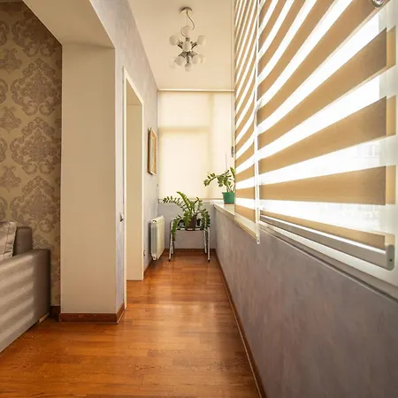 City Center Apartment Belgrade Exterior photo