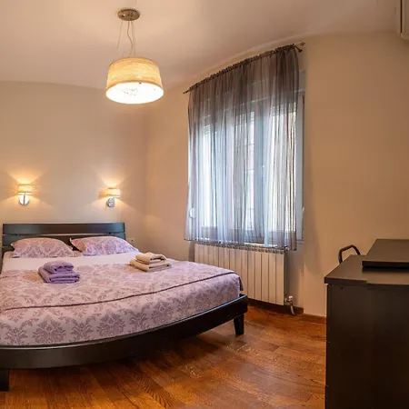 City Center Apartment Belgrade Exterior photo