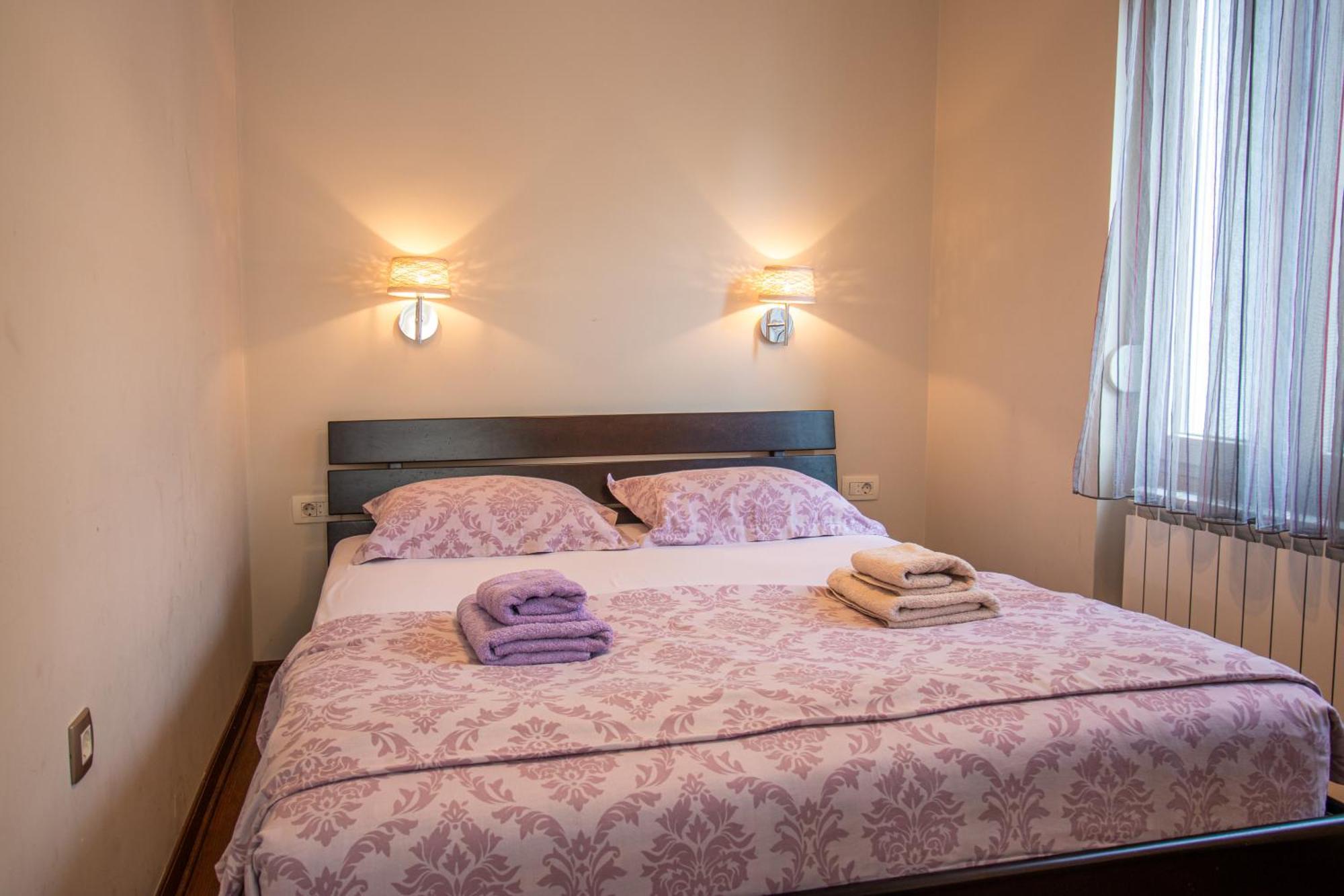 Apartment Center Belgrade
